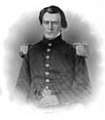 [picture: Brevet Second Liutenant U. S. Grant at the Age of 21 Years]