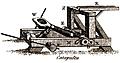 Catapulta [Catapult]