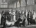 [picture: Religious Orders]
