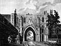 [picture: Reading Abbey (Background 1)]