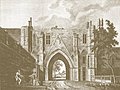[picture: Reading Abbey (Background 4)]