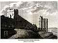 [picture: The New or Water Tower, Chester]