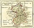 Cambridgeshire