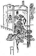 [picture: Detail from title page]