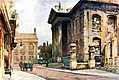 Old Clarendon Building, Broad Street, Oxford