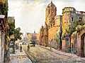 Christ Church College, Oxford
