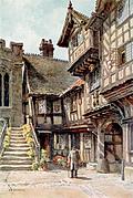 [picture: Leycester Hospital]