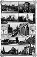 [picture: Oxford and its Colleges]