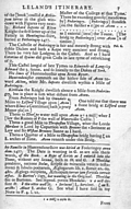 Leland's Itinerary, Volume 1 Page 7