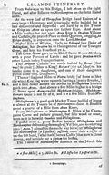 Leland's Itinerary, Volume 1 Page 8