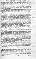 Leland's Itinerary, Volume 1 Page 9