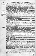 Leland's Itinerary, Volume 1 Page 10