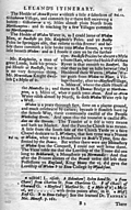Leland's Itinerary, Volume 1 Page 11