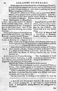Leland's Itinerary, Volume 1 Page 12