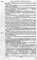 Leland's Itinerary, Volume 1 Page 14