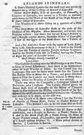 Leland's Itinerary, Volume 1 Page 16