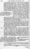 Leland's Itinerary, Volume 1 Page 18