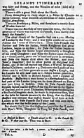 Leland's Itinerary, Volume 1 Page 25