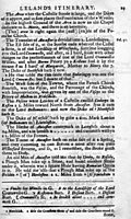 Leland's Itinerary, Volume 1 Page 29
