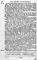 Leland's Itinerary, Volume 1 Page 36