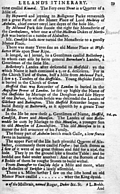 Leland's Itinerary, Volume 1 Page 39