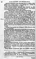 Leland's Itinerary, Volume 1 Page 40