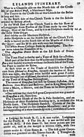 Leland's Itinerary, Volume 1 Page 51