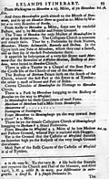 Leland's Itinerary, Volume 1 Page 53