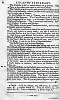 Leland's Itinerary, Volume 1 Page 54