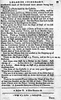 Leland's Itinerary, Volume 1 Page 55