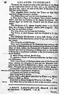 Leland's Itinerary, Volume 1 Page 56