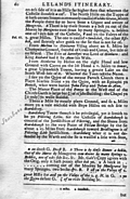 Leland's Itinerary, Volume 1 Page 60