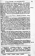 Leland's Itinerary, Volume 1 Page 61