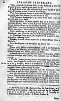 Leland's Itinerary, Volume 1 Page 62