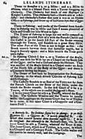 Leland's Itinerary, Volume 1 Page 64