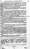 Leland's Itinerary, Volume 1 Page 65
