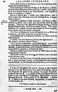 Leland's Itinerary, Volume 1 Page 66