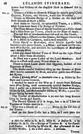 Leland's Itinerary, Volume 1 Page 68