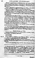 Leland's Itinerary, Volume 1 Page 70