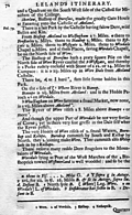 Leland's Itinerary, Volume 1 Page 72