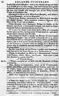 Leland's Itinerary, Volume 1 Page 76