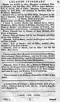 Leland's Itinerary, Volume 1 Page 81