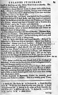 Leland's Itinerary, Volume 1 Page 85