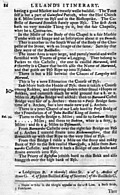 Leland's Itinerary, Volume 1 Page 86