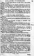 Leland's Itinerary, Volume 1 Page 87