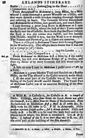 Leland's Itinerary, Volume 1 Page 88