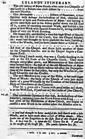 Leland's Itinerary, Volume 1 Page 90