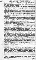 Leland's Itinerary, Volume 1 Page 92