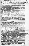 Leland's Itinerary, Volume 1 Page 93