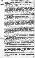 Leland's Itinerary, Volume 1 Page 94